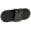 Bluetooth V4.1 Hands Free Kit Transmitter with SIRI / Music (Black) - Image 7