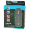 Bluetooth V4.1 Hands Free Kit Transmitter with SIRI / Music (Black) - Image 9