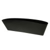 2 PCS Car Seat Gap Organizer (Black) - Image 2