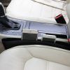 2 PCS Car Seat Gap Organizer (Black) - Image 4