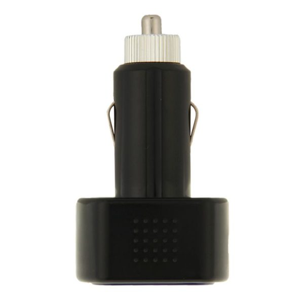 DC 12V / 24V LED Display Mini Auto Electric Voltmeter - Image 4