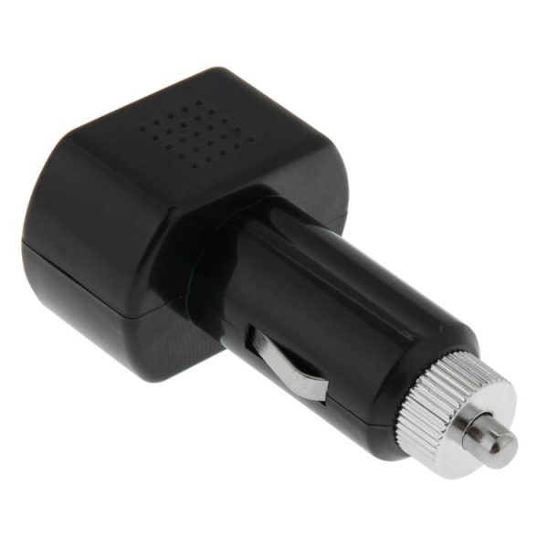 DC 12V / 24V LED Display Mini Auto Electric Voltmeter - Image 5