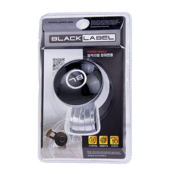 Car Vehicle Steering Wheel Spinner Knob Power Handle, Random Delivery - Image 7