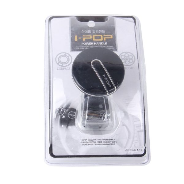 Car Vehicle Steering Wheel Spinner Knob Power Handle, Random Delivery - Image 8