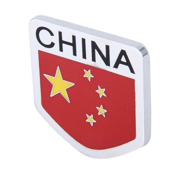 MZ Universal Aluminum Alloy Car Front Grille - Image 2