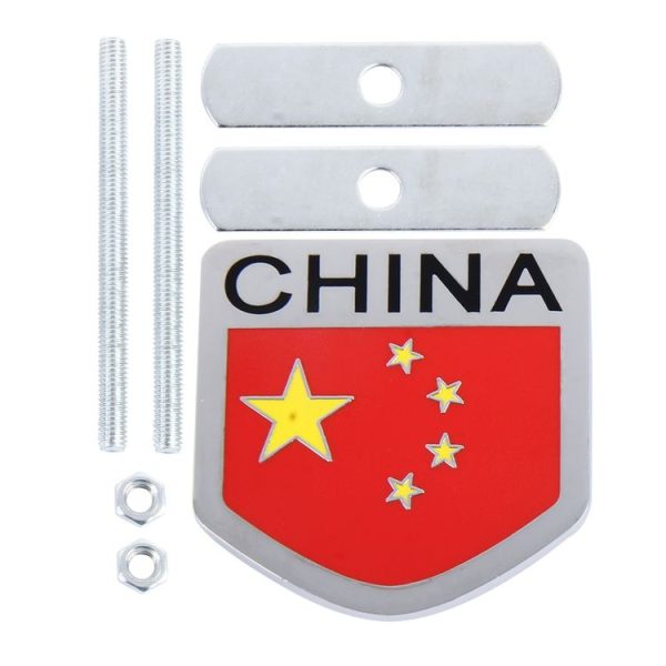 MZ Universal Aluminum Alloy Car Front Grille - Image 4