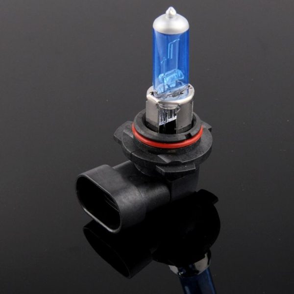 9006 Super White Xenon Bulbs, DC12V 100W 2400LM - Image 5