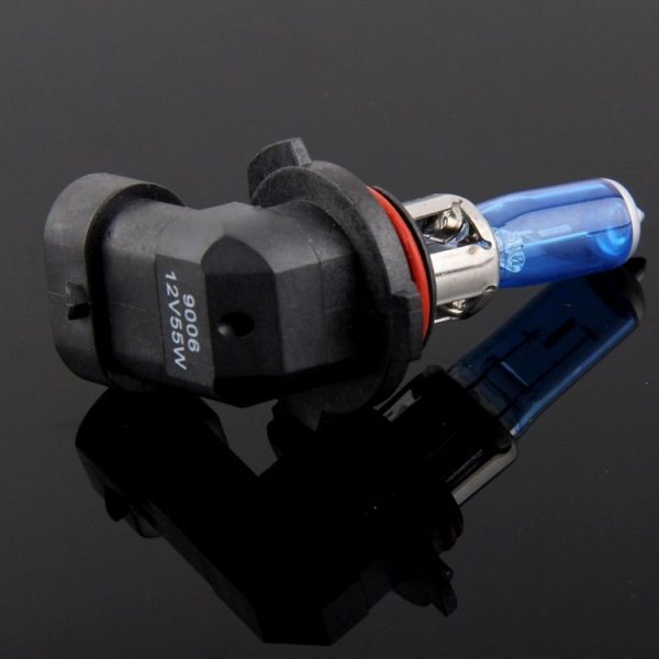 9006 Super White Xenon Bulbs, DC12V 100W 2400LM - Image 6