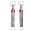 2 PCS Backup Adjustable Automatic Car Trunk Lid Lifting Spring Device - Image 4