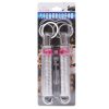 2 PCS Backup Adjustable Automatic Car Trunk Lid Lifting Spring Device - Image 8