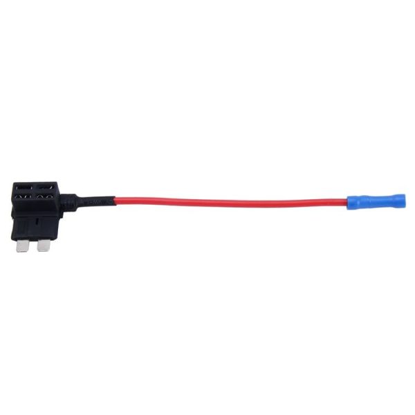 Add-A-Circuit TAP Adapter ATM APM Blade Auto Fuse Holder (Medium Size) - Image 5