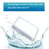 Magic Nanometer Cleaning Sponge with Strong Decontamination, Size: 10cm x 6cm x 2cm - Image 3