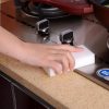 Magic Nanometer Cleaning Sponge with Strong Decontamination, Size: 10cm x 6cm x 2cm - Image 5