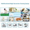 Magic Nanometer Cleaning Sponge with Strong Decontamination, Size: 10cm x 6cm x 2cm - Image 7