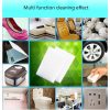 Magic Nanometer Cleaning Sponge with Strong Decontamination, Size: 10cm x 6cm x 2cm - Image 8