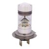 H7 850LM 100W LED Car Front Headlights / Daytime Running Light / Driving Lamp Bulb, DC 12-24V (Cool White) - Image 2