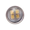 H7 850LM 100W LED Car Front Headlights / Daytime Running Light / Driving Lamp Bulb, DC 12-24V (Cool White) - Image 4