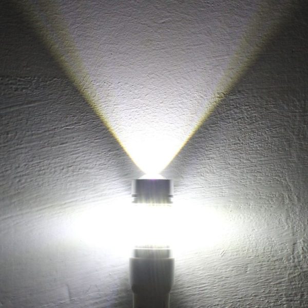 H7 850LM 100W LED Car Front Headlights / Daytime Running Light / Driving Lamp Bulb, DC 12-24V (Cool White) - Image 6