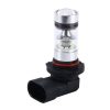 9005 HB3 850LM 100W LED Car Front Fog Light / Daytime Running Light / Headlamp Bulb, DC 12-24V (Cool White) - Image 2