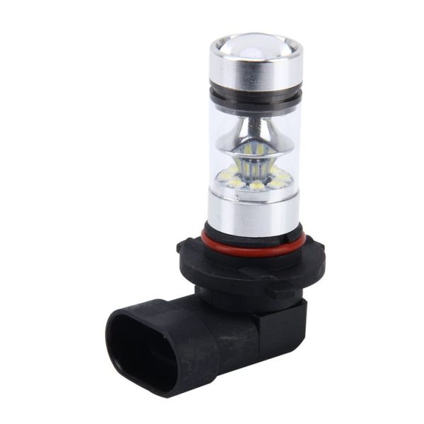 9005 HB3 850LM 100W LED Car Front Fog Light / Daytime Running Light / Headlamp Bulb, DC 12-24V (Cool White) - Image 2