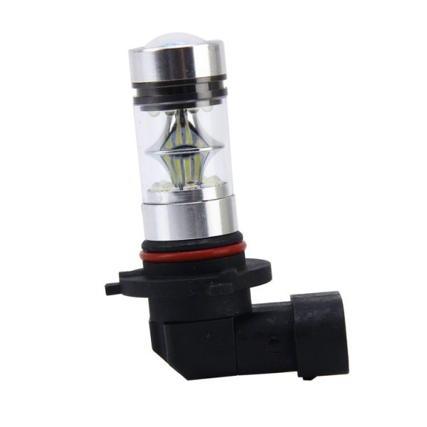 9006 HB4 850LM 100W LED Car Front Fog Light / Daytime Running Light / Headlamp Bulb, DC 12-24V (Cool White) - Image 5