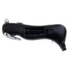 LCD Display Screen Digital Tire Gauge with LED Flashlight, Pressure Range: 2-150PSI - Image 5