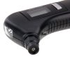 LCD Display Screen Digital Tire Gauge with LED Flashlight, Pressure Range: 2-150PSI - Image 6
