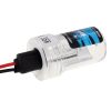 DC12V 35W H3 HID Xenon Light Single Beam Super Vision Waterproof Head Lamp, Color Temperature: 6000K, Pack of 2 - Image 4