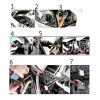 DC12V 35W H3 HID Xenon Light Single Beam Super Vision Waterproof Head Lamp, Color Temperature: 6000K, Pack of 2 - Image 8