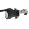 DC12V 35W H4-3 HID Xenon Light Single Beam Super Vision Waterproof Head Lamp with One Cable, Color Temperature: 6000K, Pack of 2 - Image 4