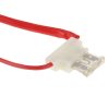 DC12V 35W H4-3 HID Xenon Light Single Beam Super Vision Waterproof Head Lamp with One Cable, Color Temperature: 6000K, Pack of 2 - Image 7