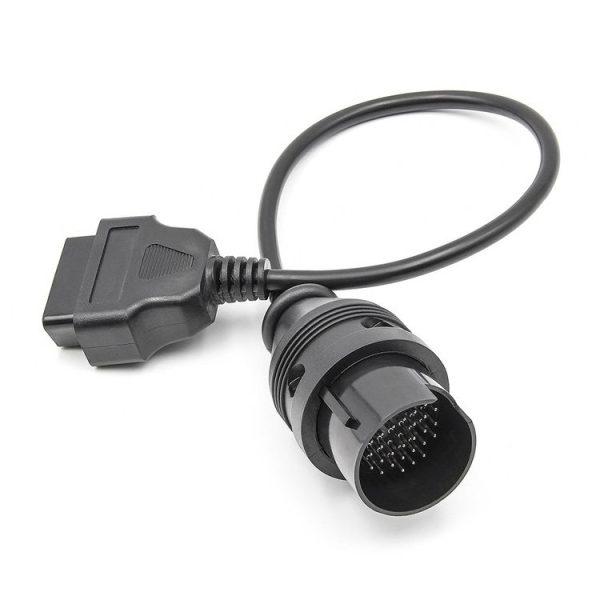 16 Pin to 38 Pin OBDII Diagnostic Cable for Mercedes Benz Sprinter - Image 2
