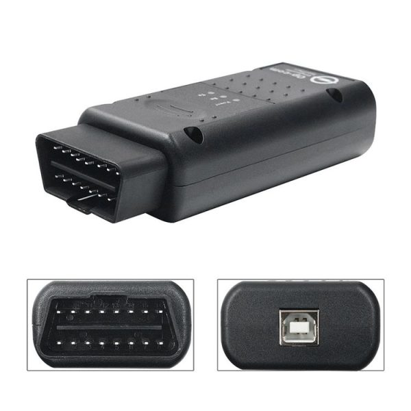 OP-COM V1.99 CAN Code Fault Diagnostic Interface PC Tool for Opel - Image 2
