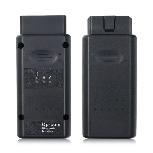 OP-COM V1.99 CAN Code Fault Diagnostic Interface PC Tool for Opel - Image 3