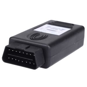 BMW Scanner 1.4.0 Programmer Never Locking / Vehicle Diagnostic Tool (Black)