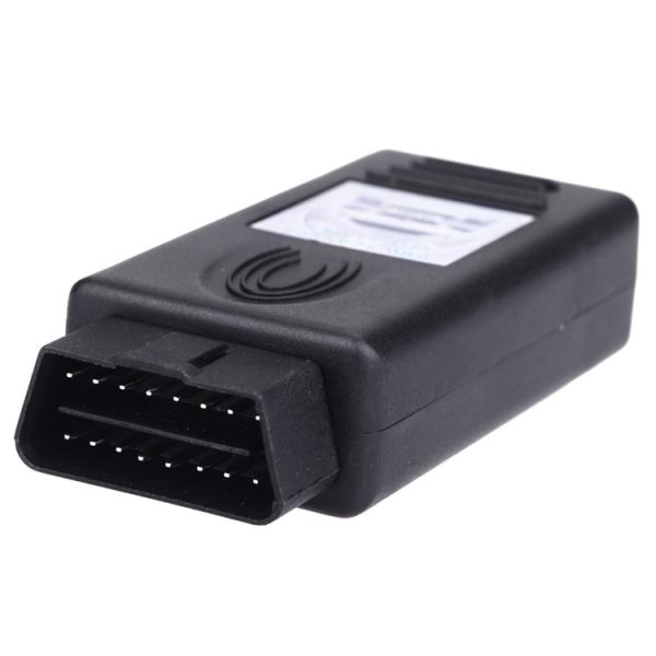 BMW Scanner 1.4.0 Programmer Never Locking / Vehicle Diagnostic Tool (Black)