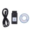 BMW Scanner 1.4.0 Programmer Never Locking / Vehicle Diagnostic Tool (Black) - Image 5