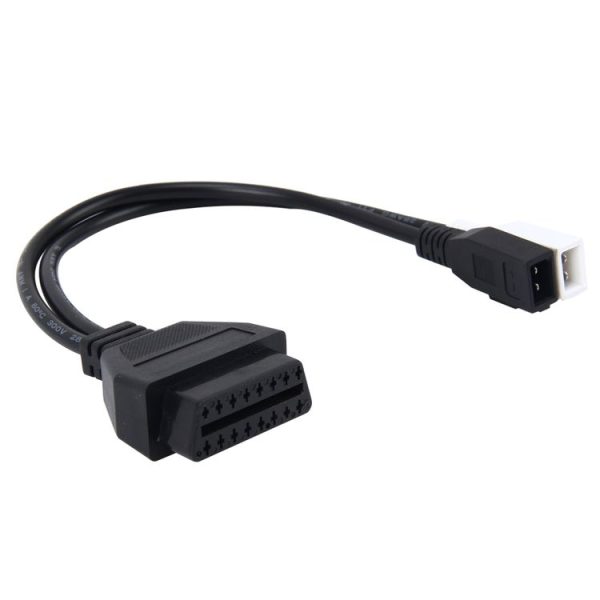 EOBDII Galletto 1260 ECU Remap Chip Tuning Flasher Tool - Image 3