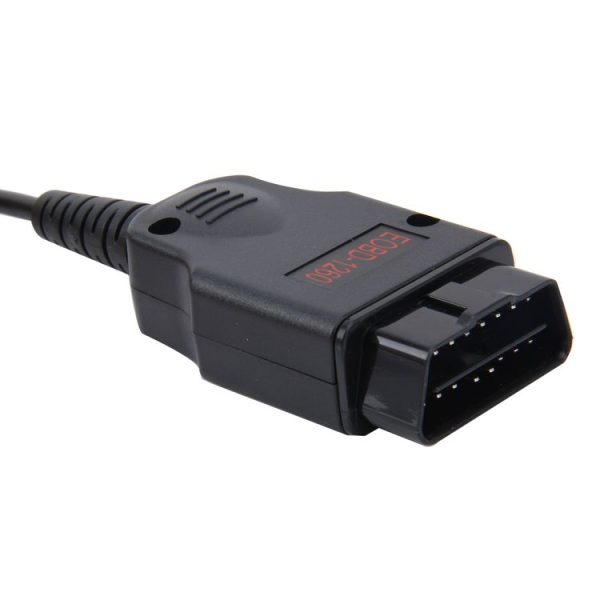 EOBDII Galletto 1260 ECU Remap Chip Tuning Flasher Tool - Image 4
