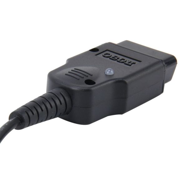 EOBDII Galletto 1260 ECU Remap Chip Tuning Flasher Tool - Image 5