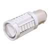 2PCS 1157 / BAY15D 16.5W 1155LM 630-660nm 33 LED SMD 5630 Red Light Car Brake Light Lamp Bulb for Vehicles, DC12V (Red Light) - Image 2