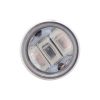 2PCS 1157 / BAY15D 16.5W 1155LM 630-660nm 33 LED SMD 5630 Red Light Car Brake Light Lamp Bulb for Vehicles, DC12V (Red Light) - Image 4