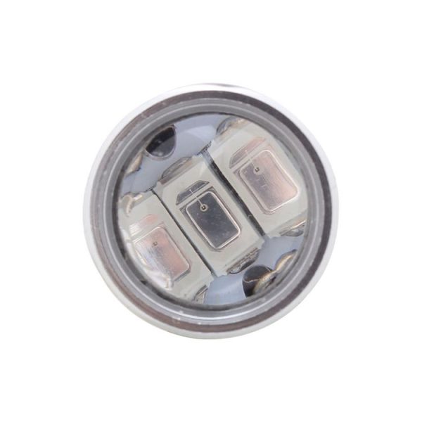 2PCS 1157 / BAY15D 16.5W 1155LM 630-660nm 33 LED SMD 5630 Red Light Car Brake Light Lamp Bulb for Vehicles, DC12V (Red Light) - Image 4