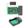 HH OBD ELM327 OBDII V1.5 Bluetooth Advanced Scan Tool Wireless Fuel Speed Diagnostic Tool - Image 3