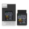 HH OBD ELM327 OBDII V1.5 Bluetooth Advanced Scan Tool Wireless Fuel Speed Diagnostic Tool - Image 4