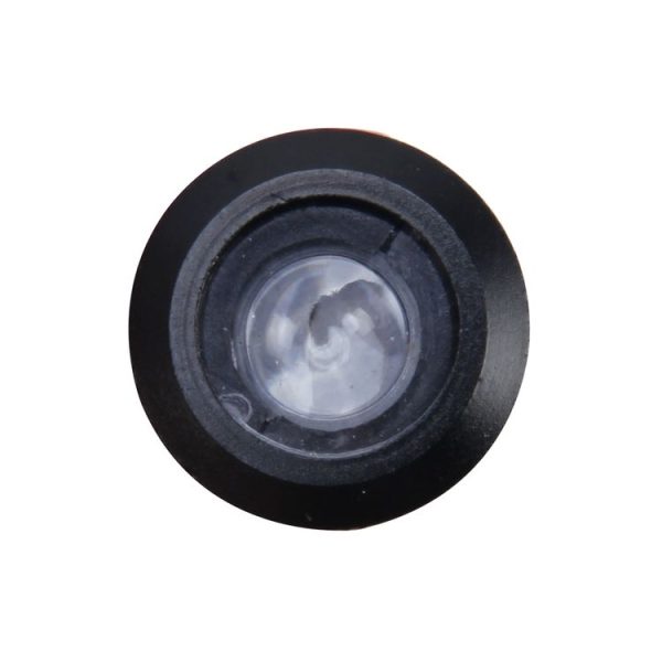LED Ghost Shadow Light, Car Door LED Laser Welcome Decorative Light, Cable length: 96cm (Pair) - Image 4