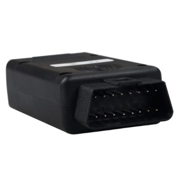 MPPS V16.1.02 ECU Chip Tuning Professional Diagnostic Tool for EDC15 / EDC16 / EDC17 Inkl CHECKSUM Read & Write Memory - Image 4