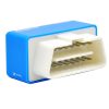 Super Mini EcoOBDII Plug and Drive Chip Tuning Box for Internal Combustion Engine, Lower Fuel and Lower Emission (Blue) - Image 3