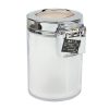 Portable 7 Color LED Light Car Automobile Ashtray Cigarette Holder, Size: 66 x 99 mm (White) - Image 3