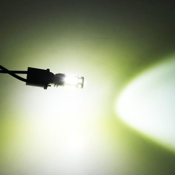 T10 50W 2500LM 10-XT-E LED White Light 6500K Car Clearance Lights Lamp, DC 12-24V - Image 5